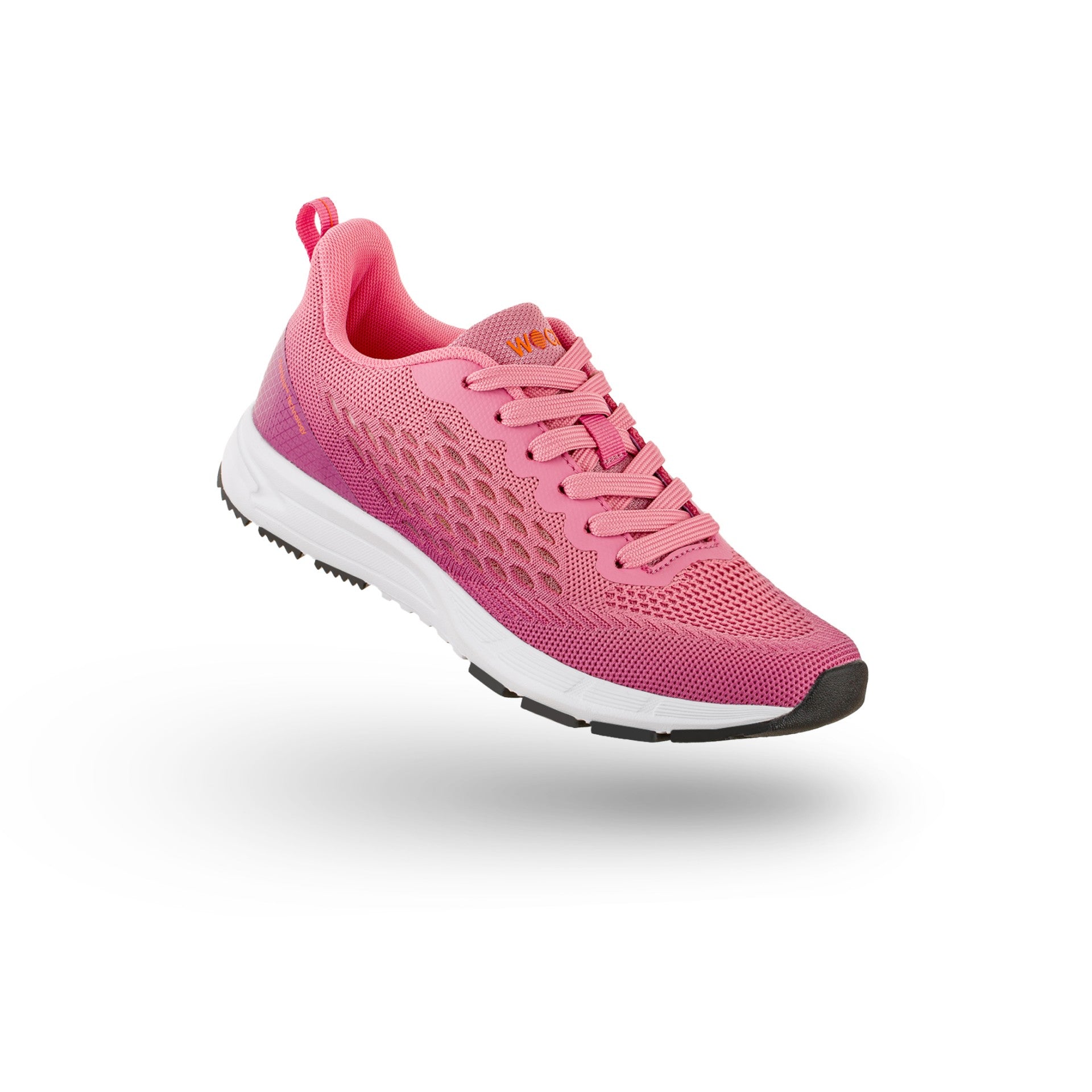 BR17 - Sneakers BREELITE 17 Rosa