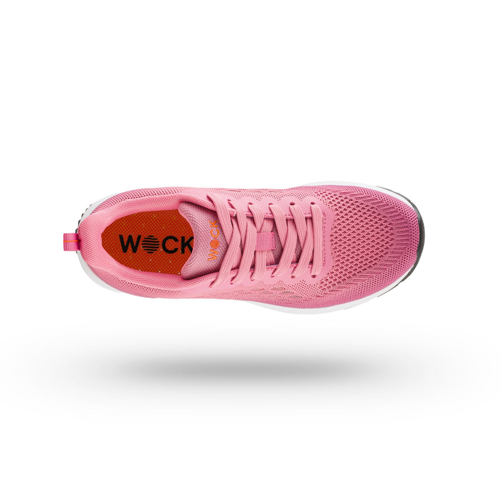 BR17 - Sneakers BREELITE 17 Rosa