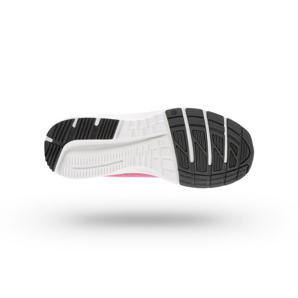 BR17 - Sneakers BREELITE 17 Rosa