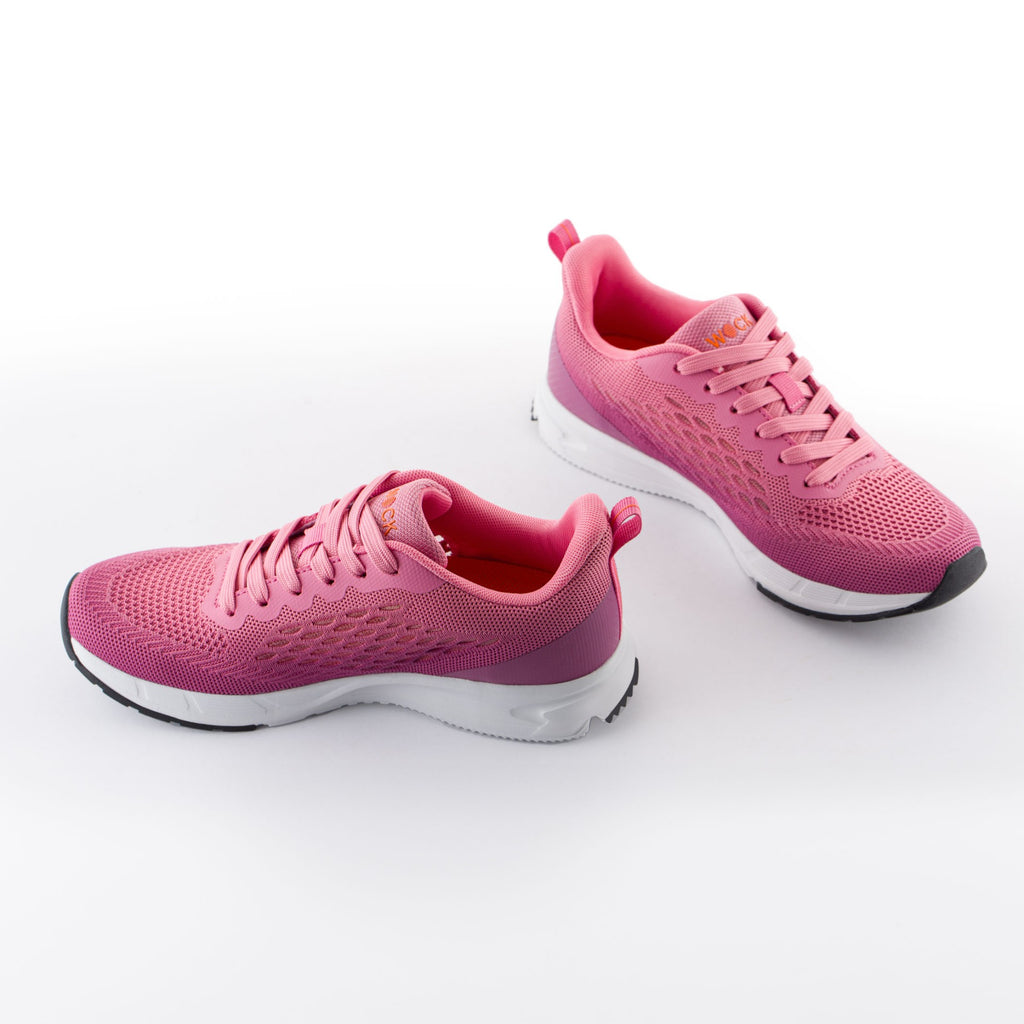 BR17 - Sneakers BREELITE 17 Rosa