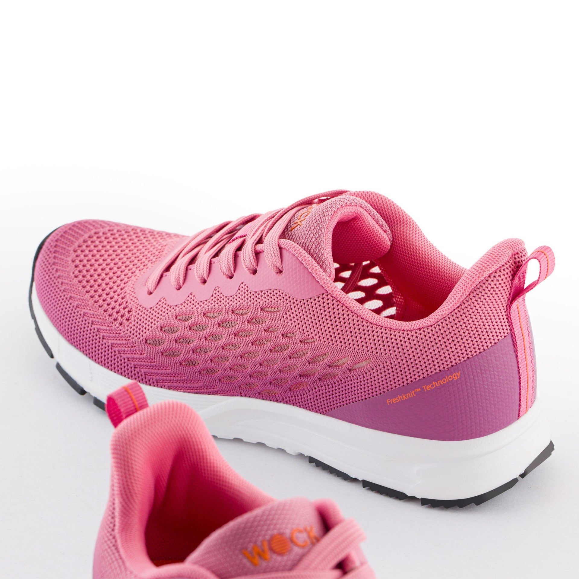 BR17 - Sneakers BREELITE 17 Rosa