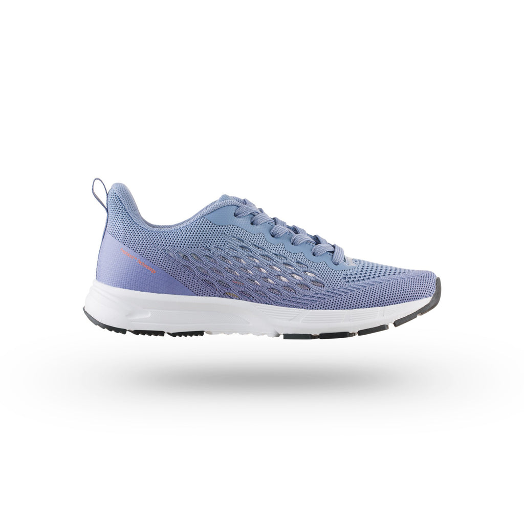 BR18 - Sneakers BREELITE 18 Hellblau