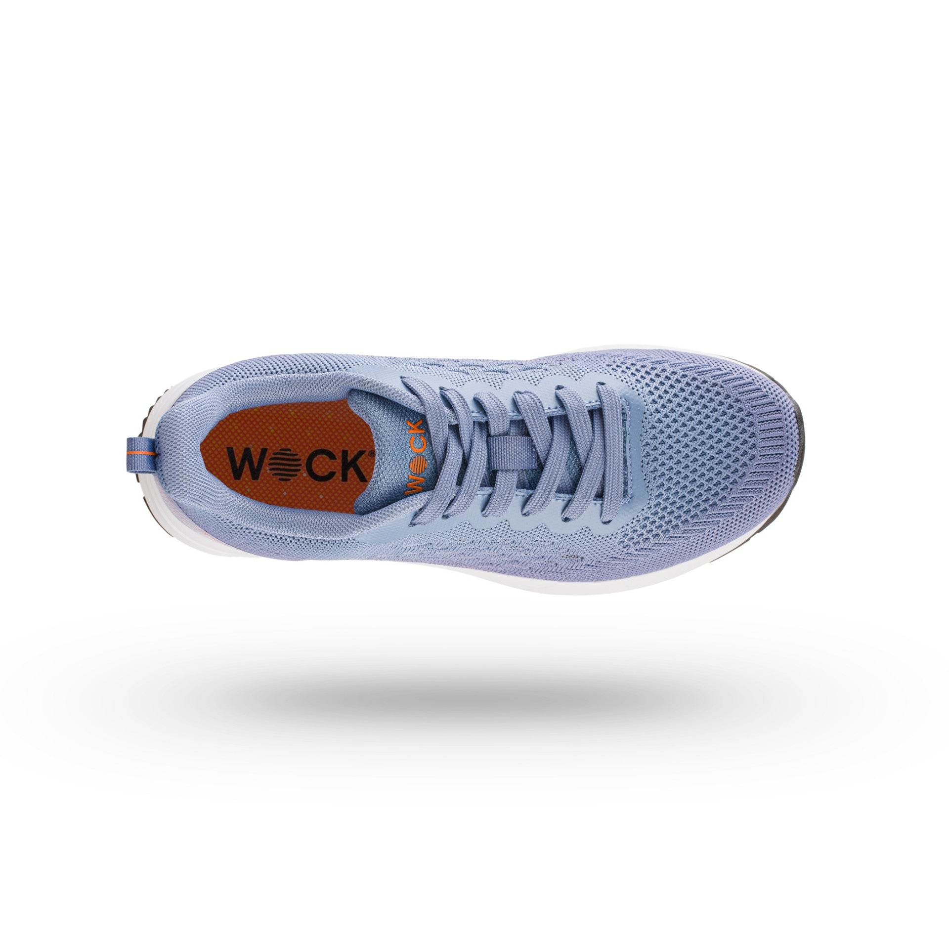 BR18 - Sneakers BREELITE 18 Hellblau
