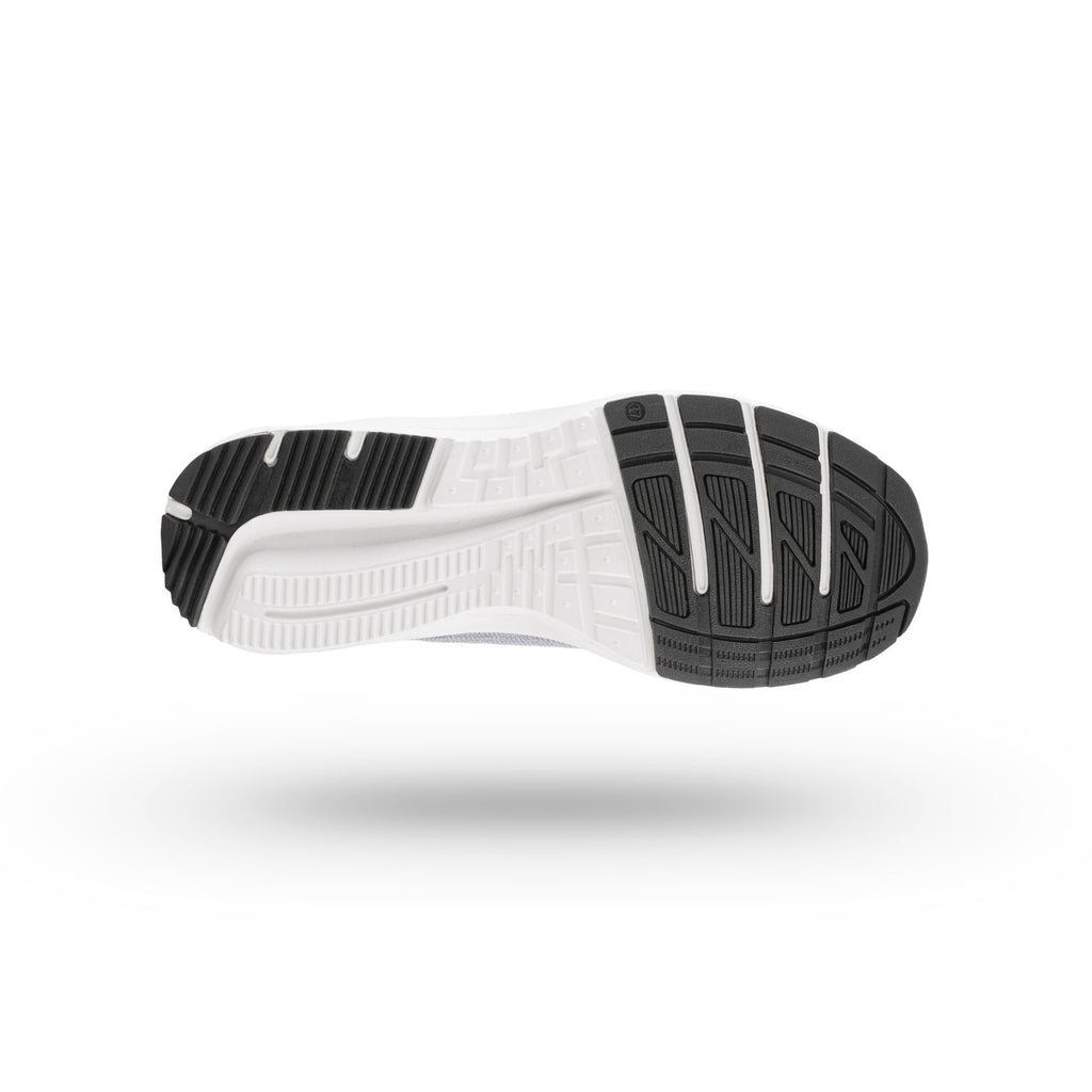 BR18 - Sneakers BREELITE 18 Hellblau