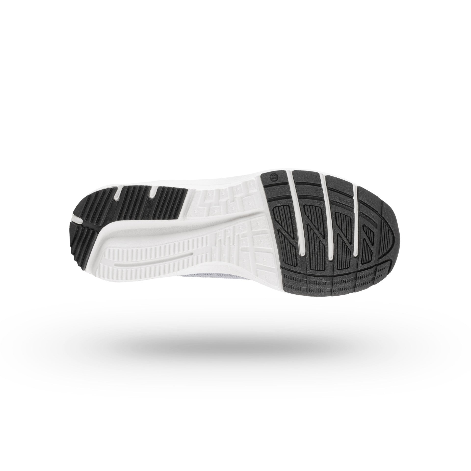 BR18 - Sneakers BREELITE 18 Hellblau