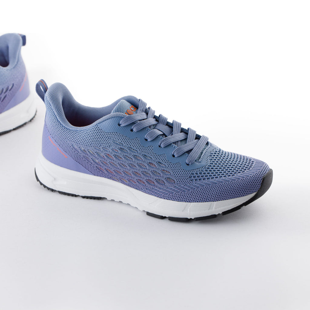 BR18 - Sneakers BREELITE 18 Hellblau