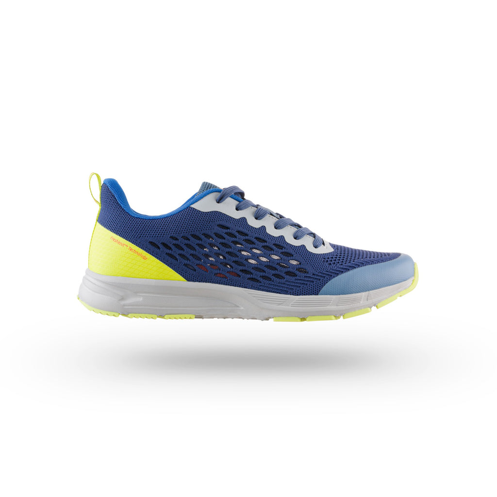 BR20 - Sneakers BREELITE 20 Blau