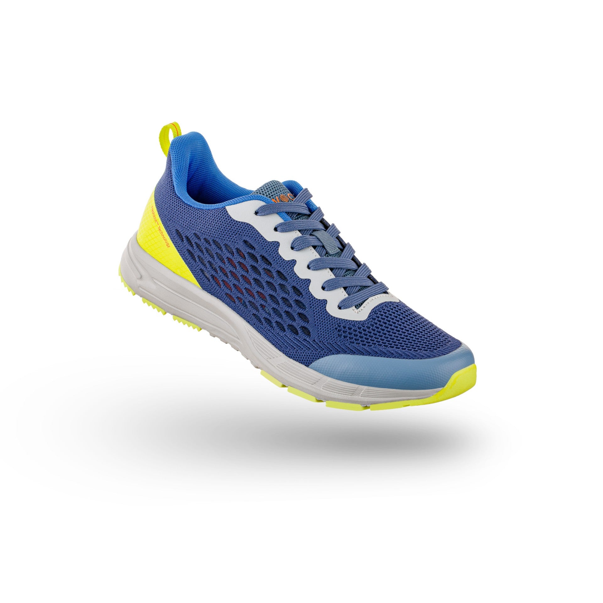 BR20 - Sneakers BREELITE 20 Blau