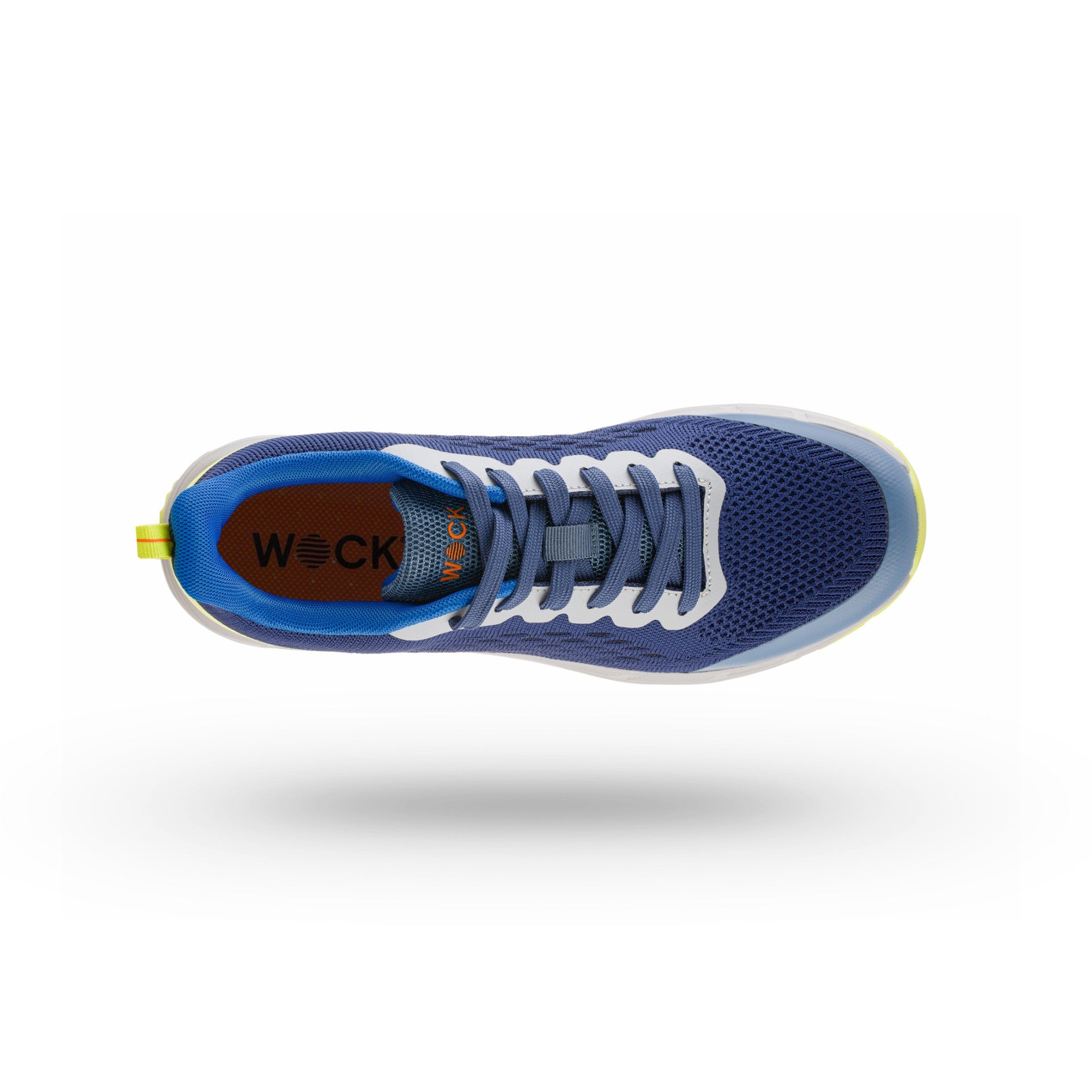 BR20 - Sneakers BREELITE 20 Blau