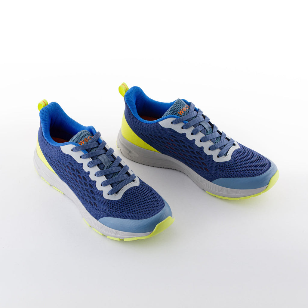 BR20 - Sneakers BREELITE 20 Blau