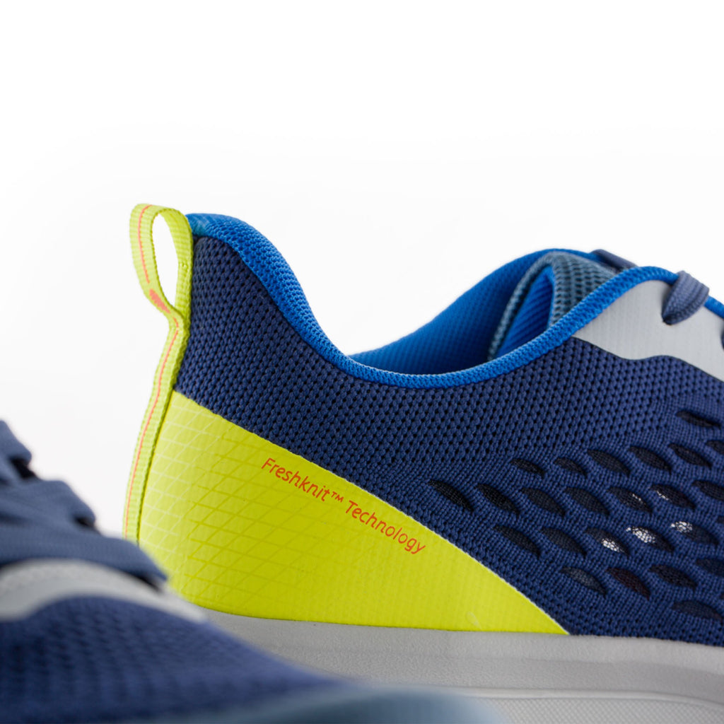 BR20 - Sneakers BREELITE 20 Blau