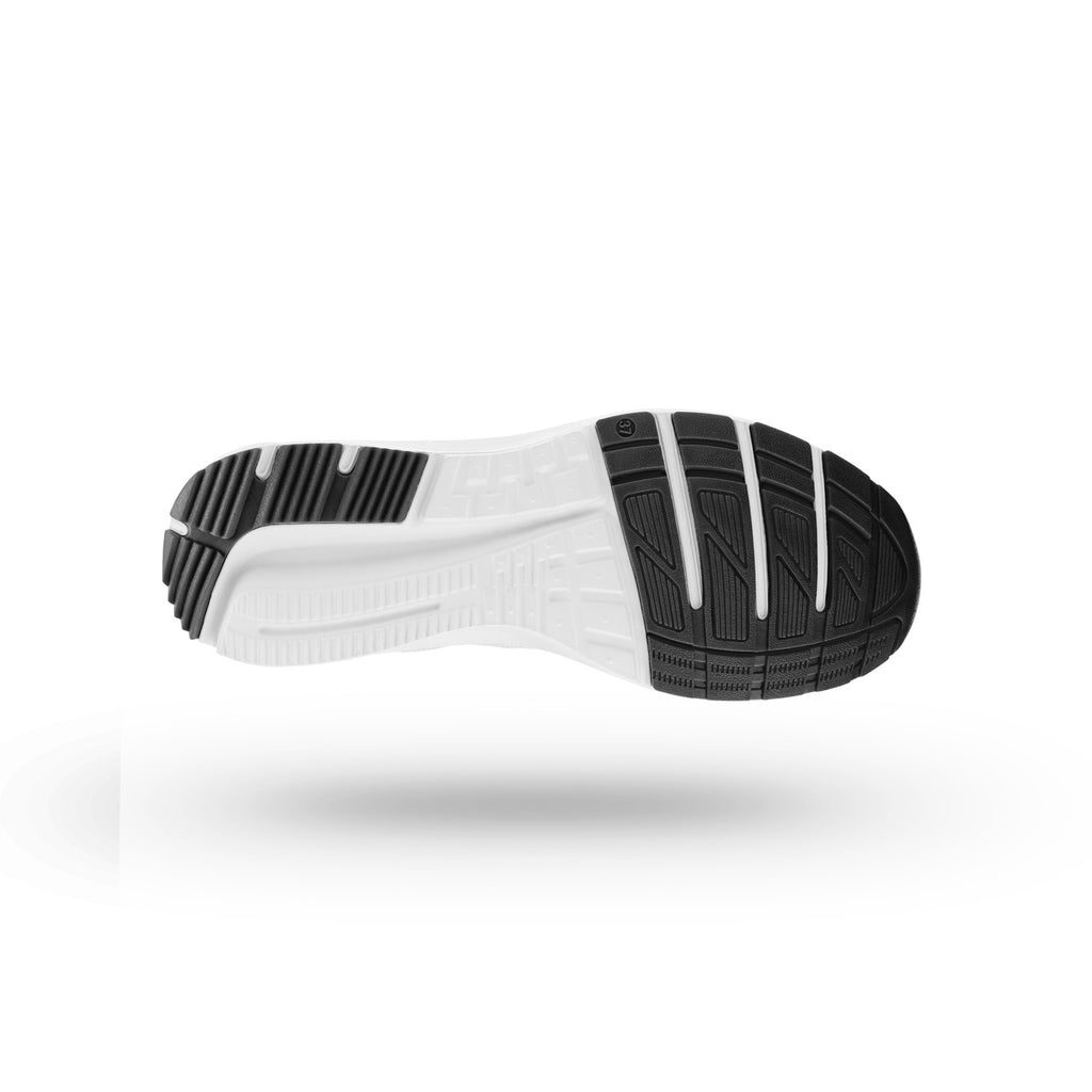BR23 - Sneakers BREELITE 23 Dunkelgrau
