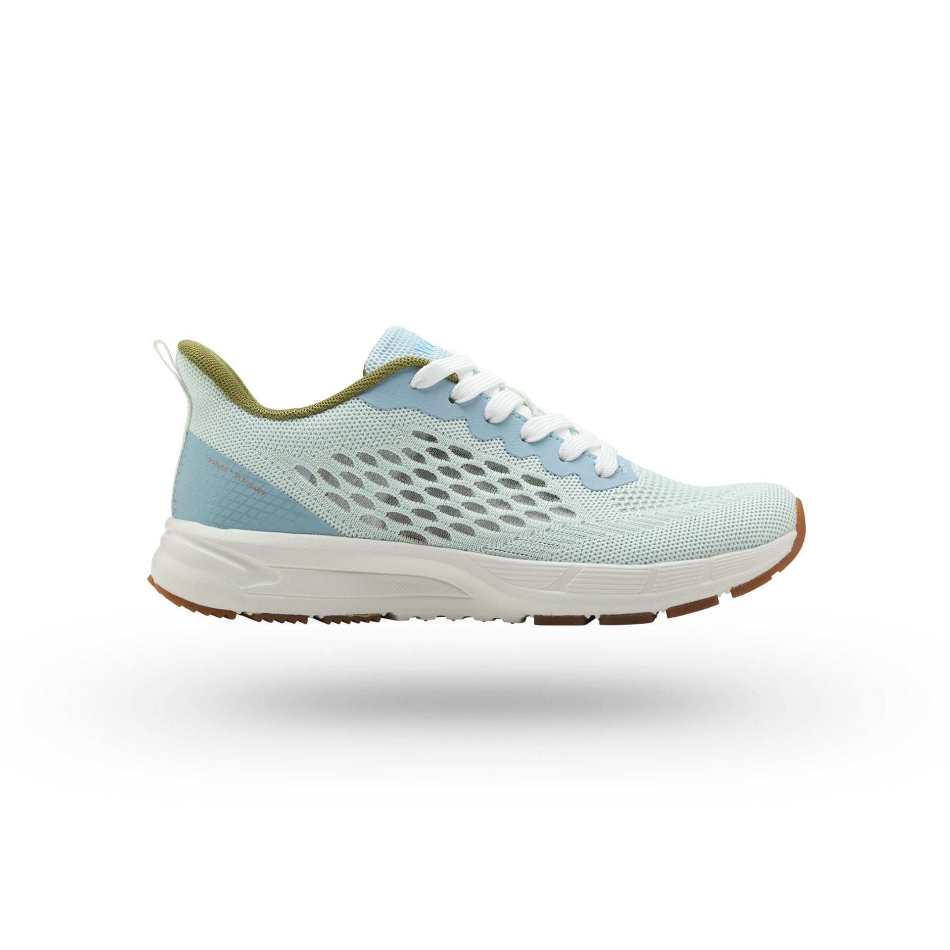 BR26 - Sneakers BREELITE 26 Hellblau