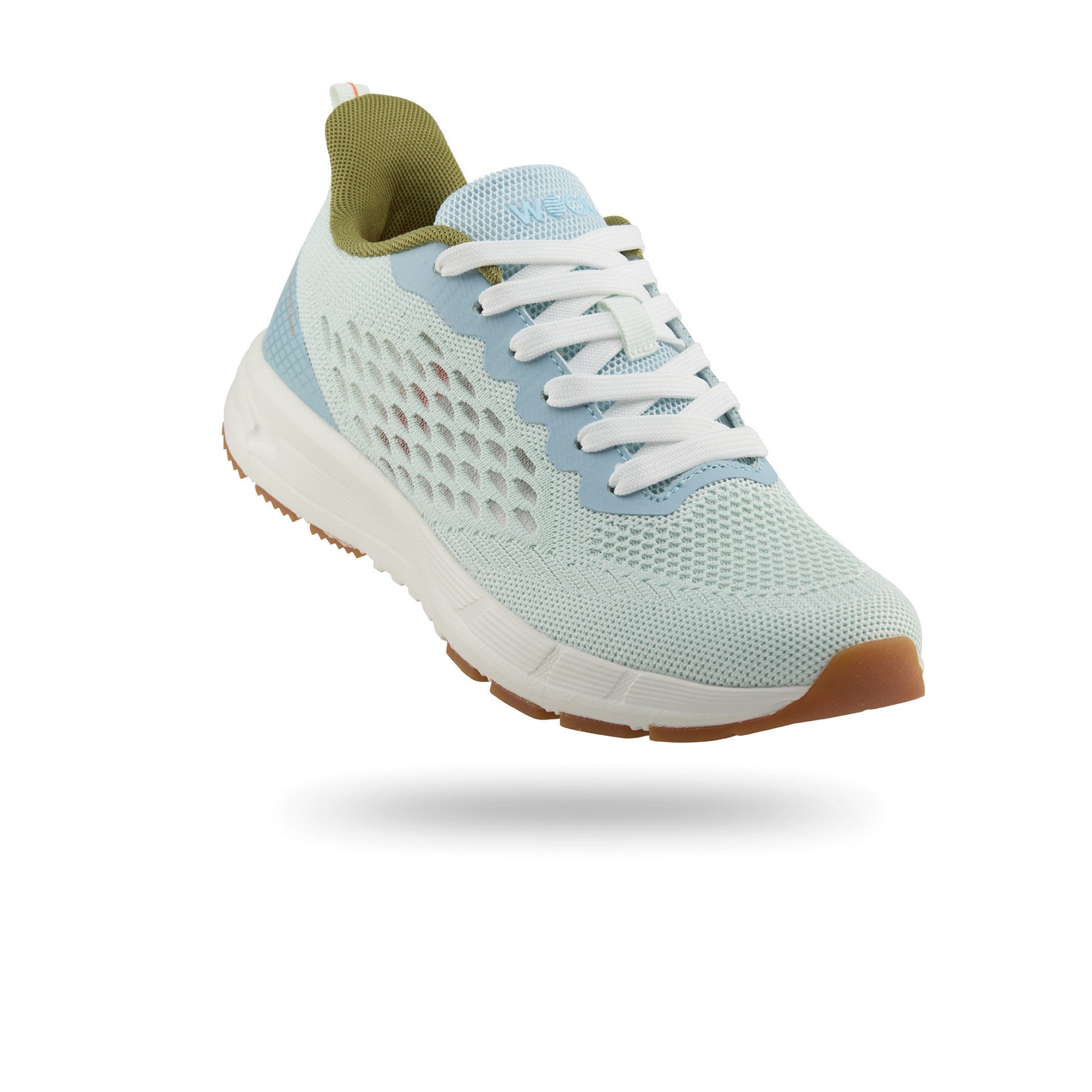 BR26 - Sneakers BREELITE 26 Hellblau