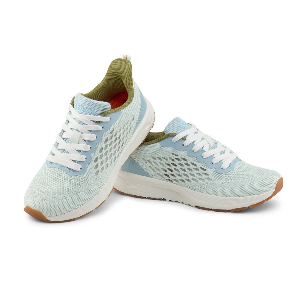 BR26 - Sneakers BREELITE 26 Hellblau