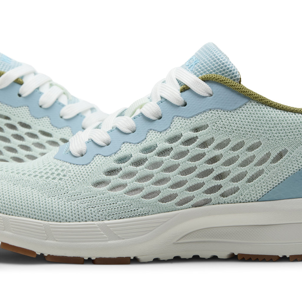 BR26 - Sneakers BREELITE 26 Hellblau
