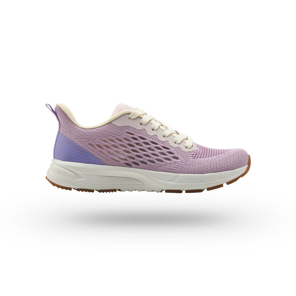 BR27 - Sneakers BREELITE 27 Violett