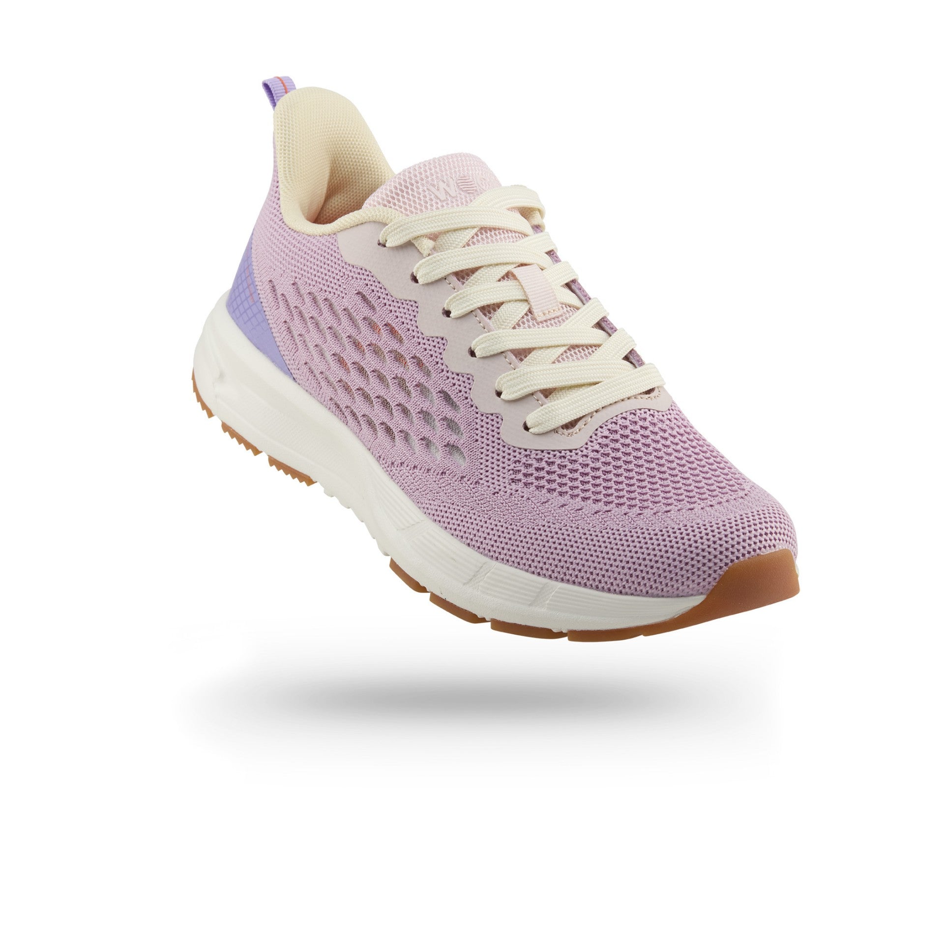 BR27 - Sneakers BREELITE 27 Violett