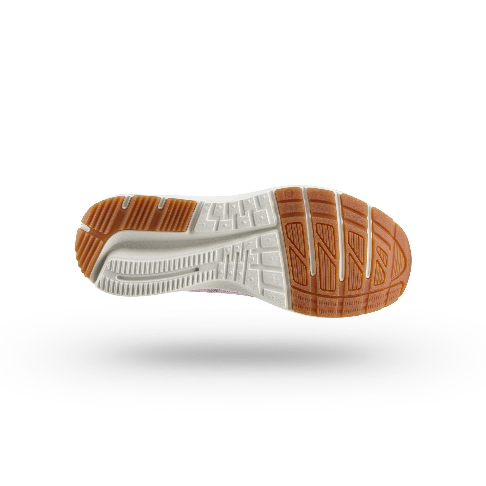 BR27 - Sneakers BREELITE 27 Violett