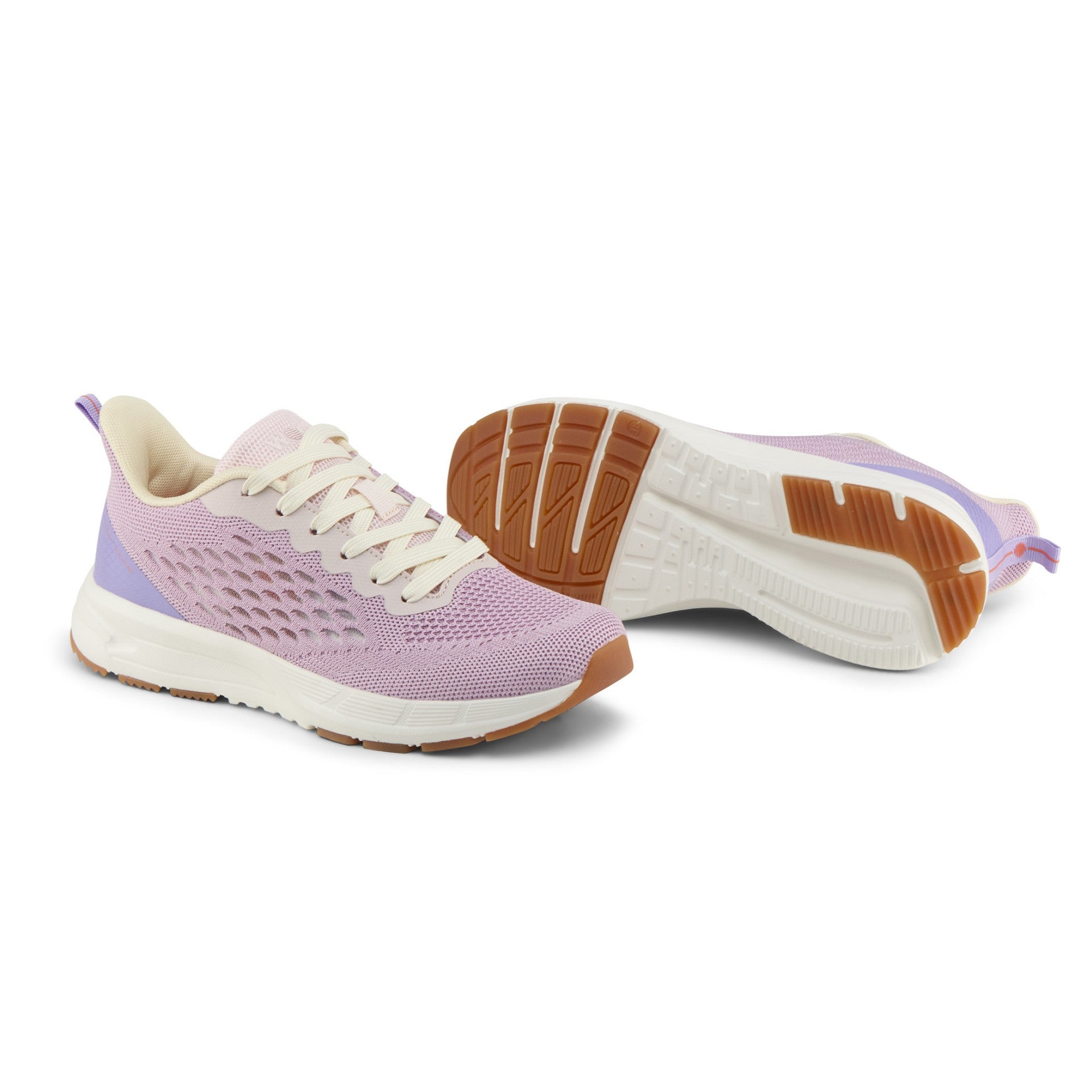 BR27 - Sneakers BREELITE 27 Violett