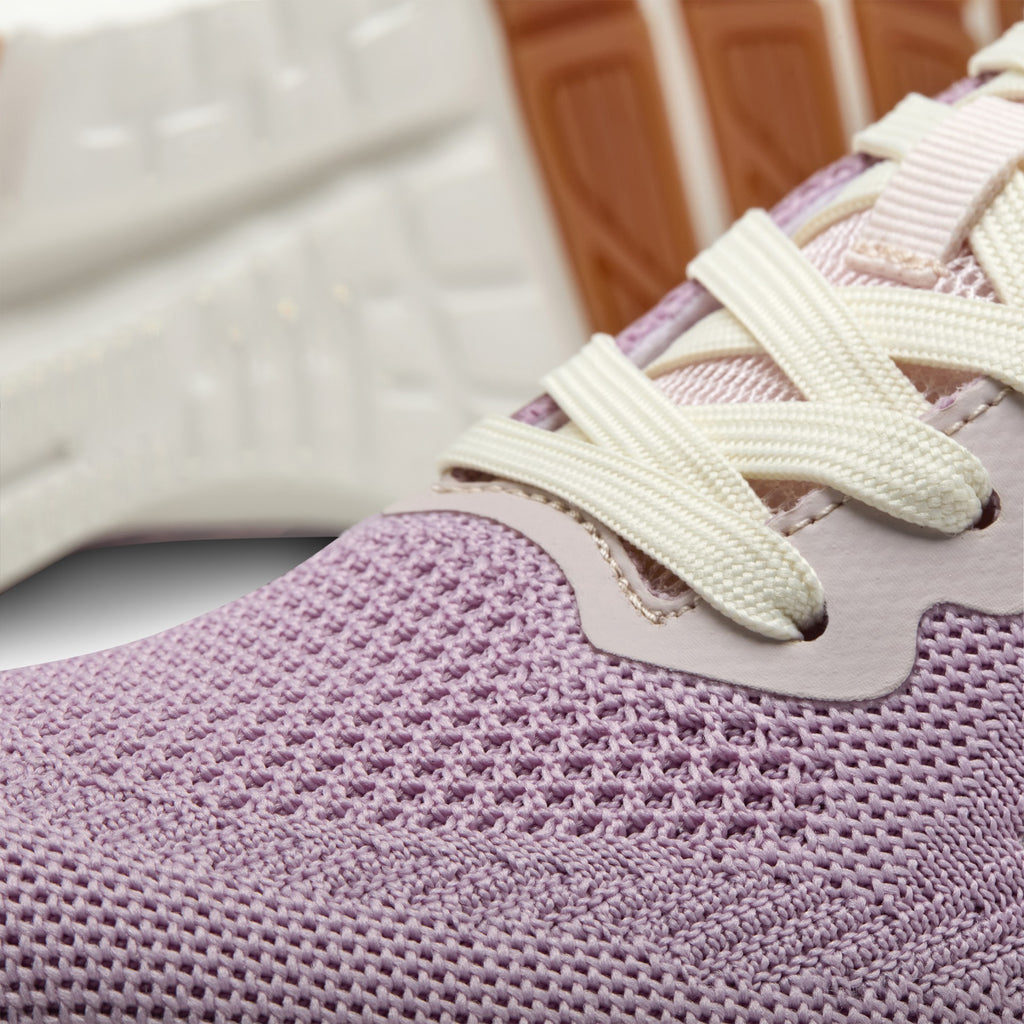 BR27 - Sneakers BREELITE 27 Violett