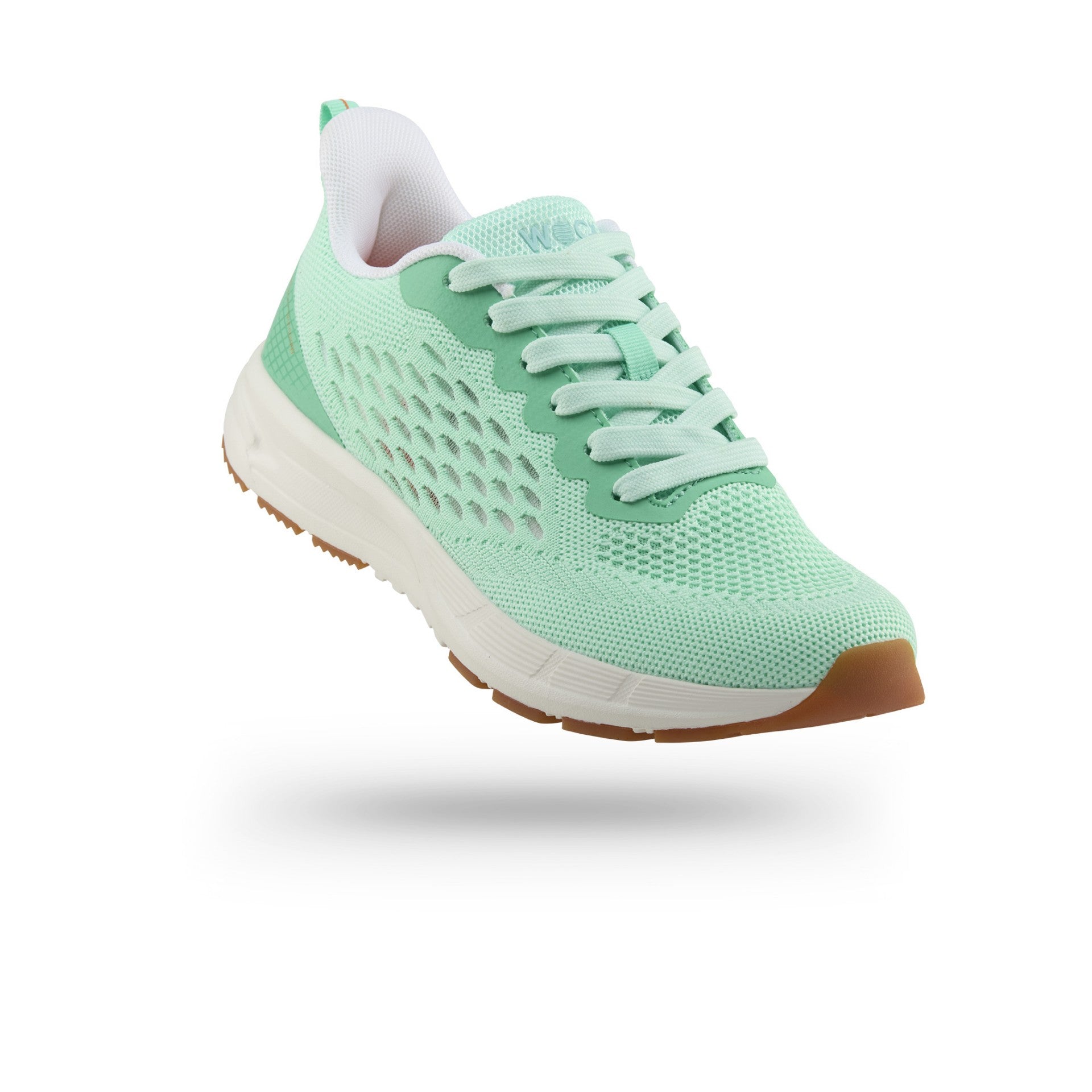 BR28 - Sneakers BREELITE 28 Mintgrün