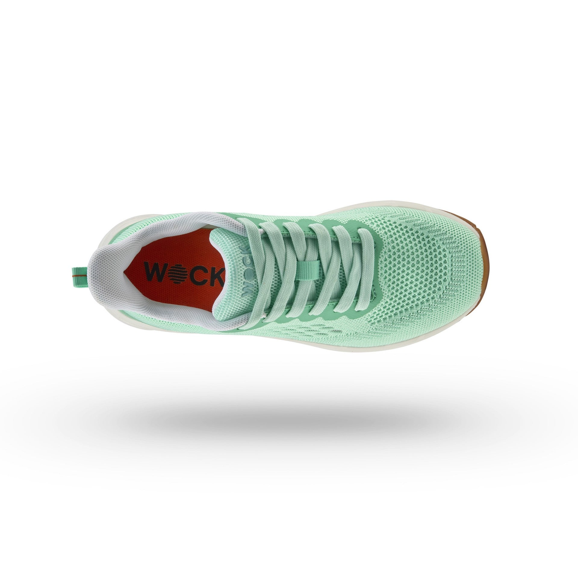 BR28 - Sneakers BREELITE 28 Mintgrün