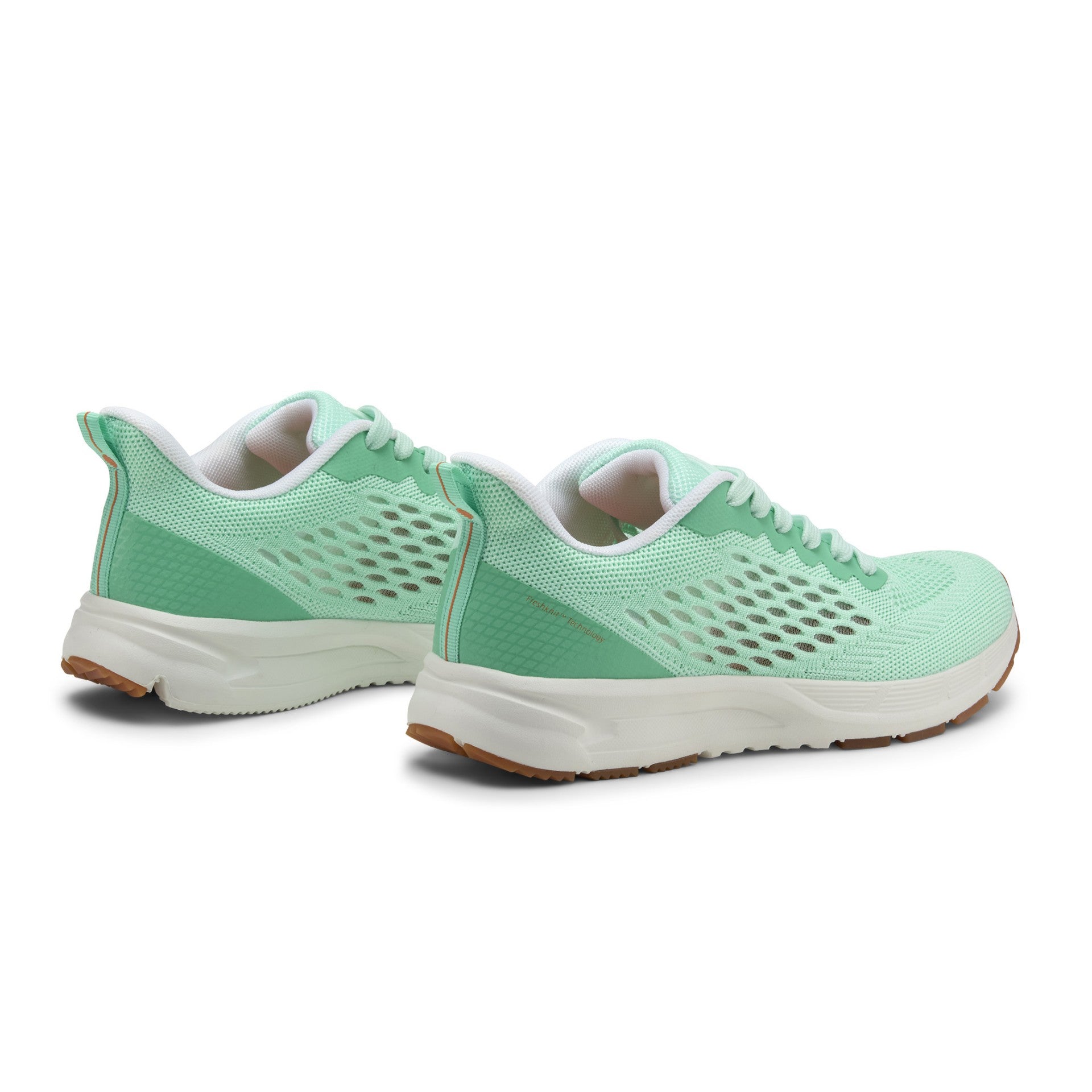 BR28 - Sneakers BREELITE 28 Mintgrün