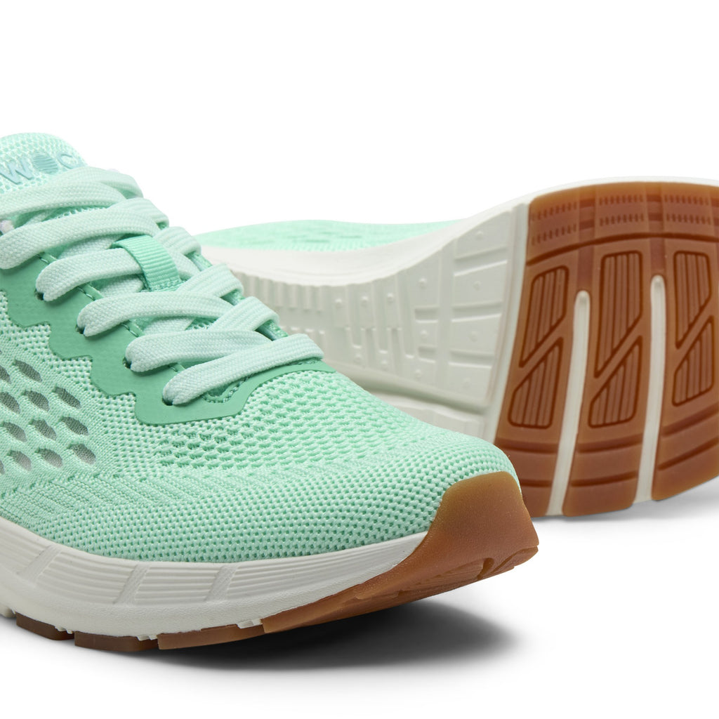 BR28 - Sneakers BREELITE 28 Mintgrün
