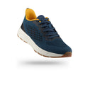 BR29 - Sneakers BREELITE 29 Blau/Gelb