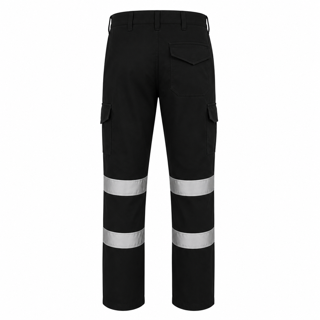 AV9 Hose mit verstellbarem Bund 02