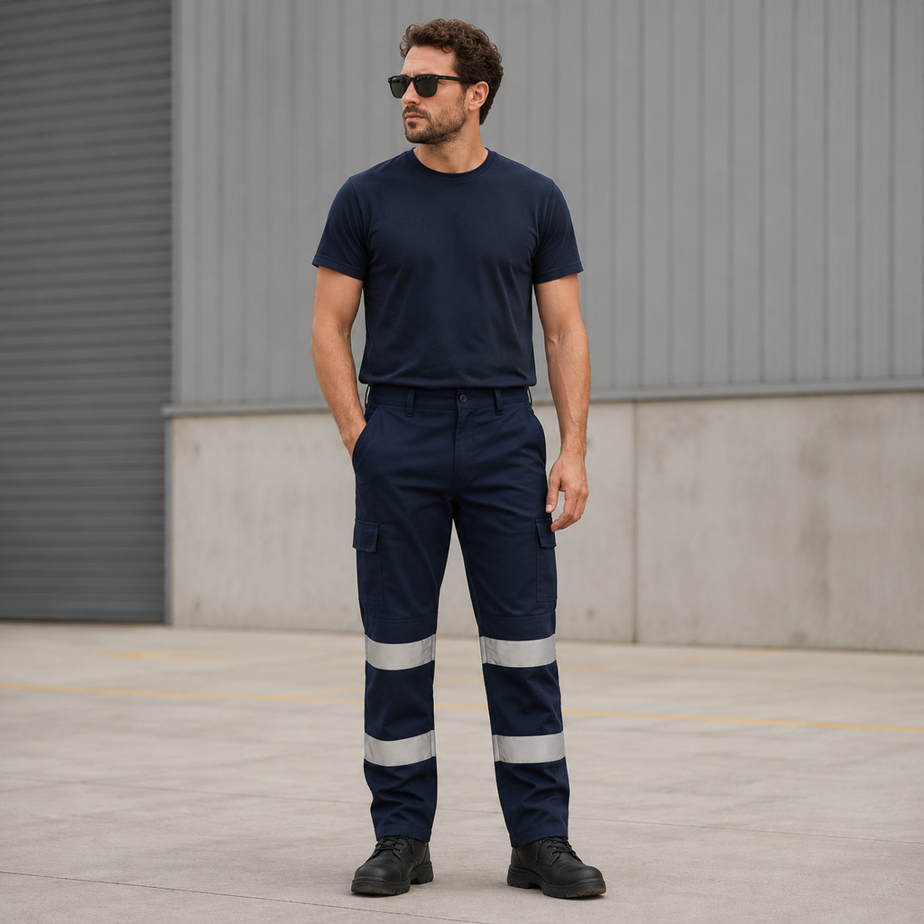 AV9 Hose mit verstellbarem Bund 02