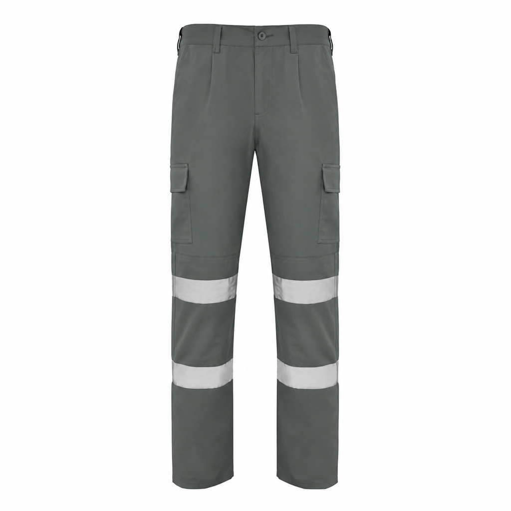 AV9 Hose mit verstellbarem Bund 23
