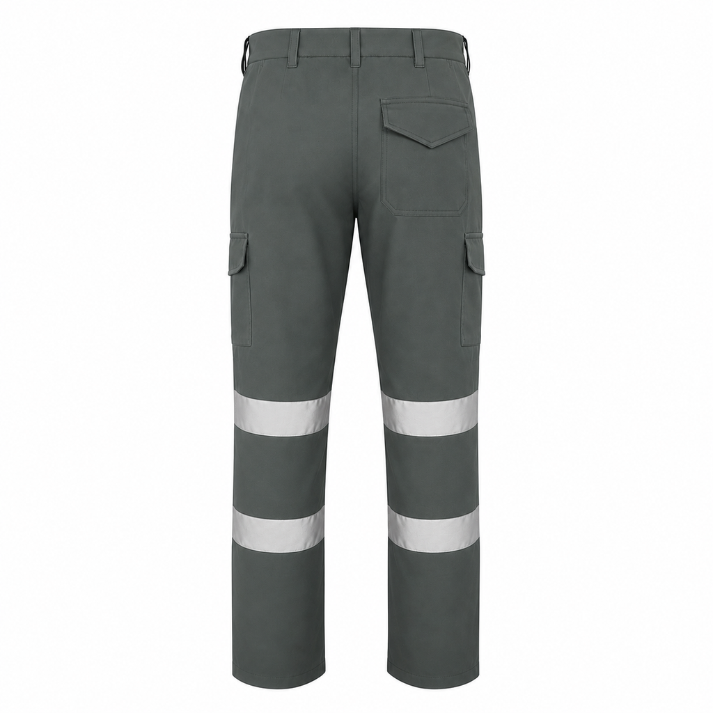 AV9 Hose mit verstellbarem Bund 23