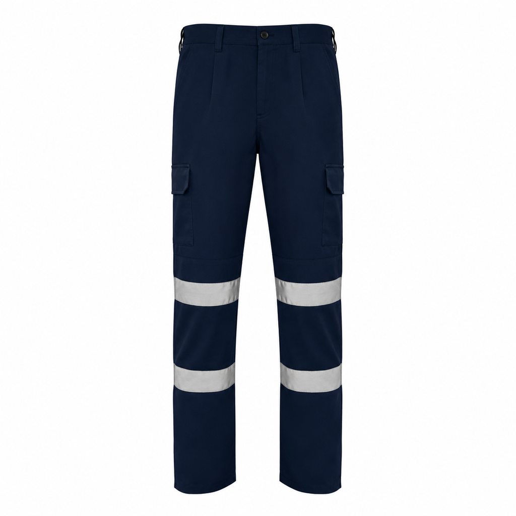 AV9 Hose mit verstellbarem Bund 55