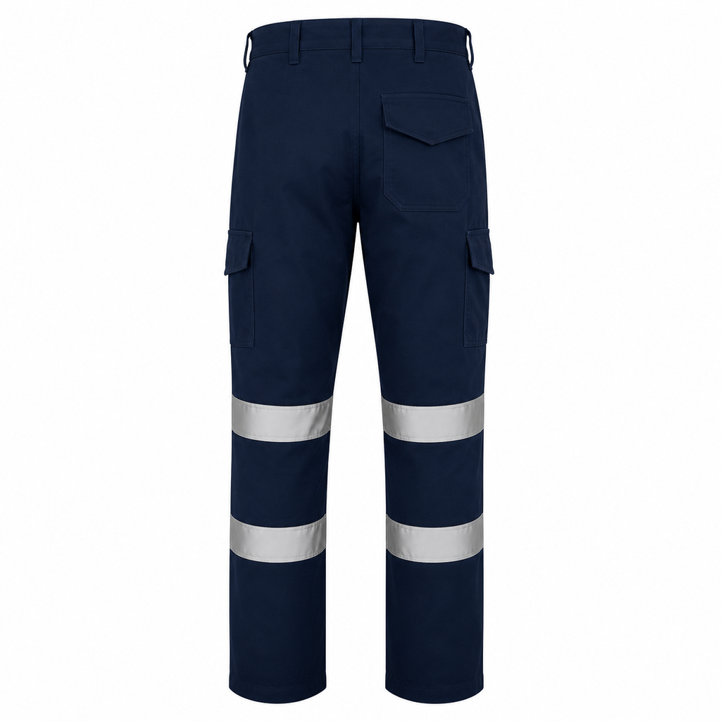 AV9 Hose mit verstellbarem Bund 55