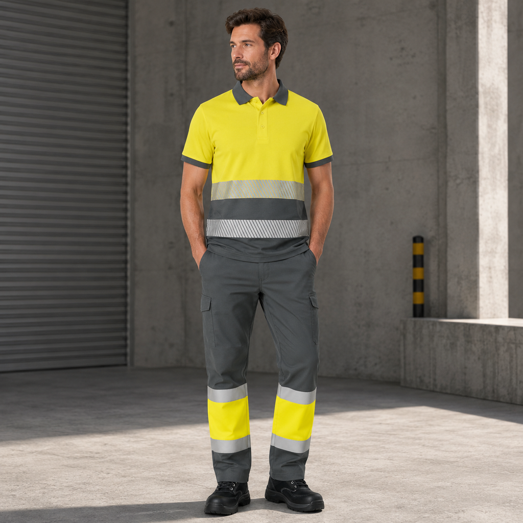 AV11 23221 Lange Sommerhose