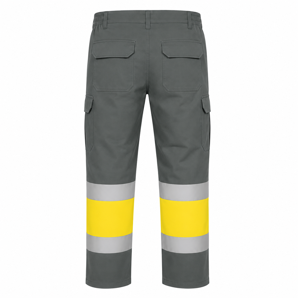 AV11 23221 Lange Sommerhose