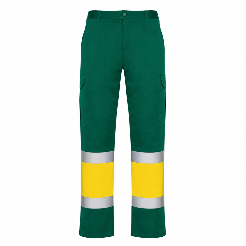 AV11 52221 Lange Sommerhose