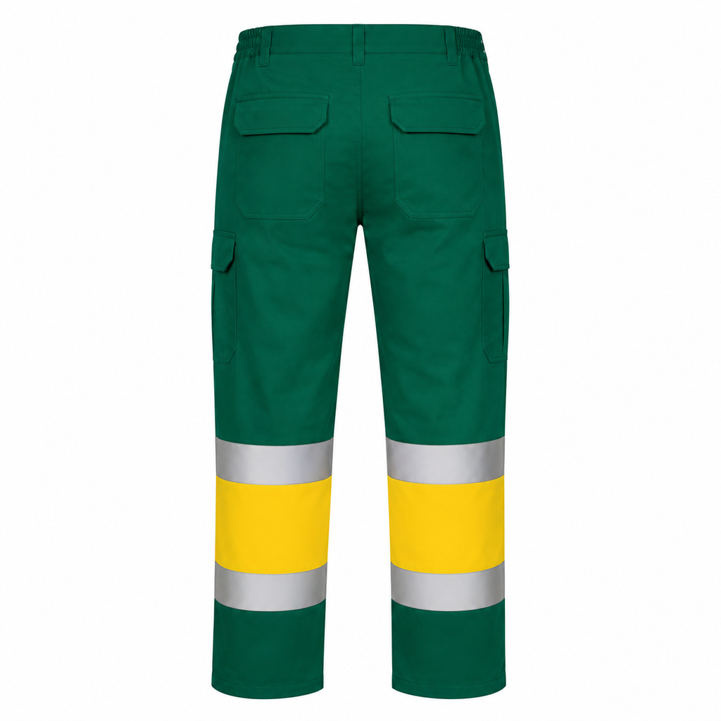 AV11 52221 Lange Sommerhose