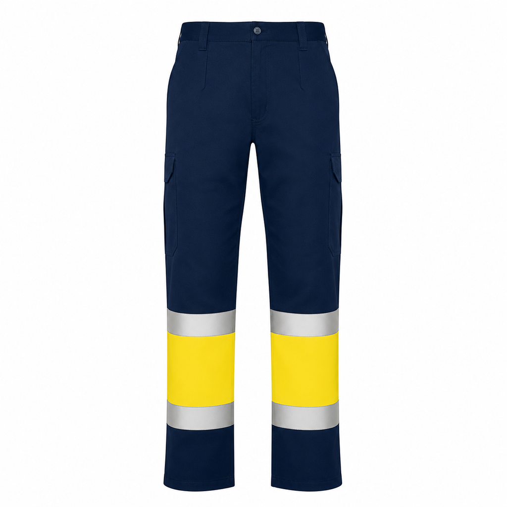AV11 55221 Lange Sommerhose