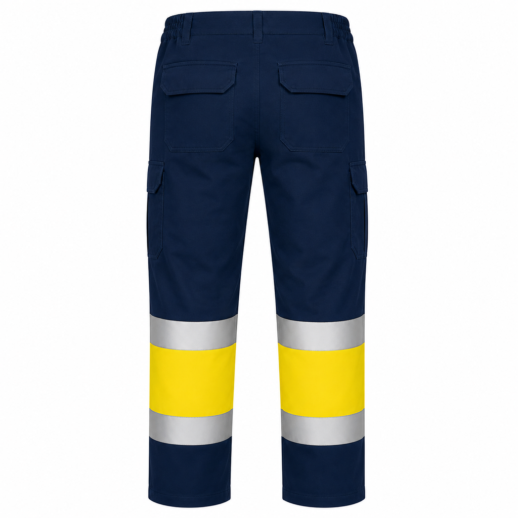 AV11 55221 Lange Sommerhose
