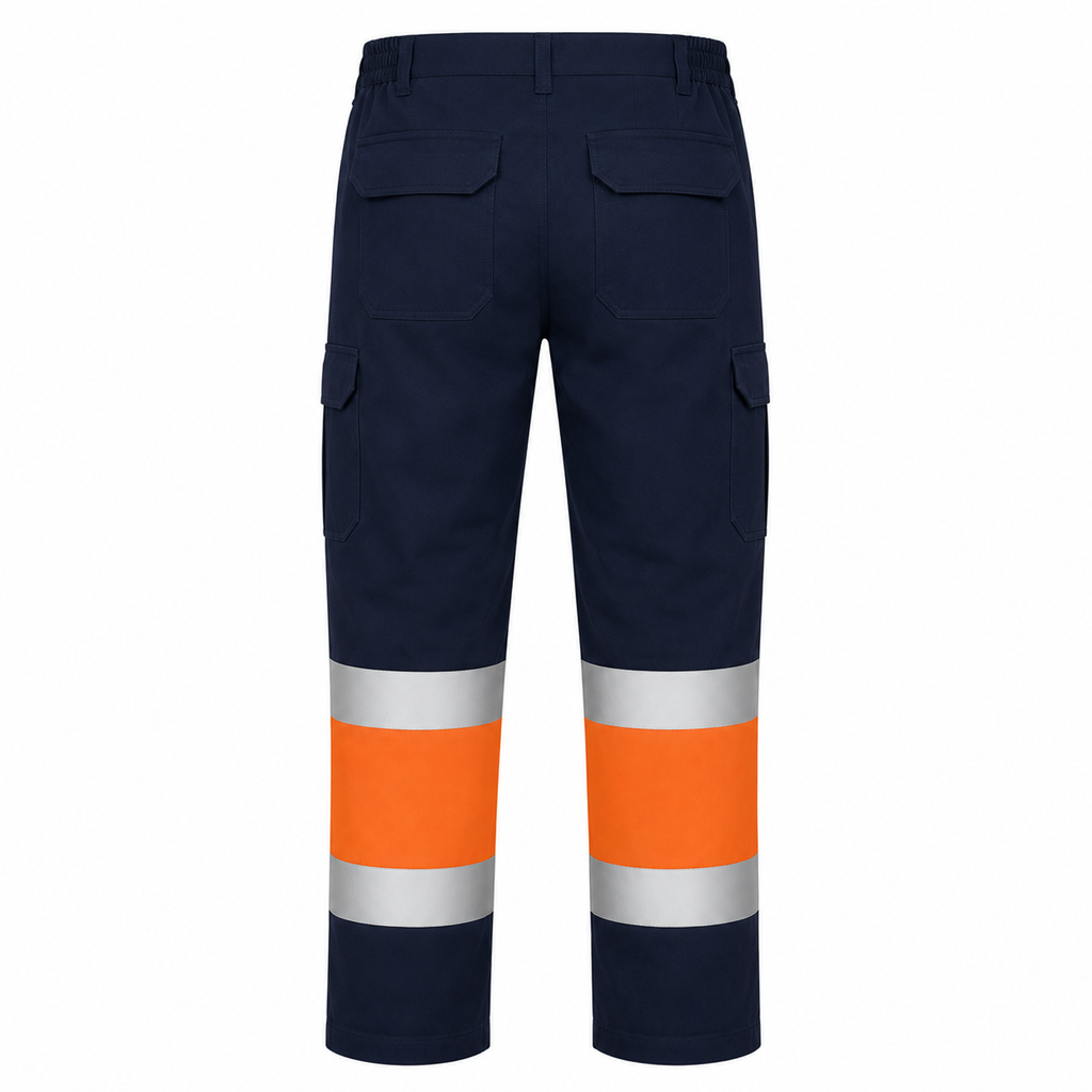 AV11 55223 Lange Sommerhose