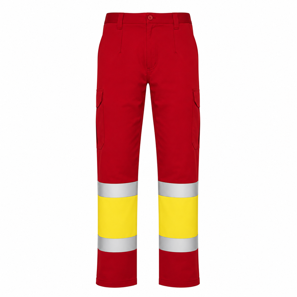 AV11 601221 Lange Sommerhose