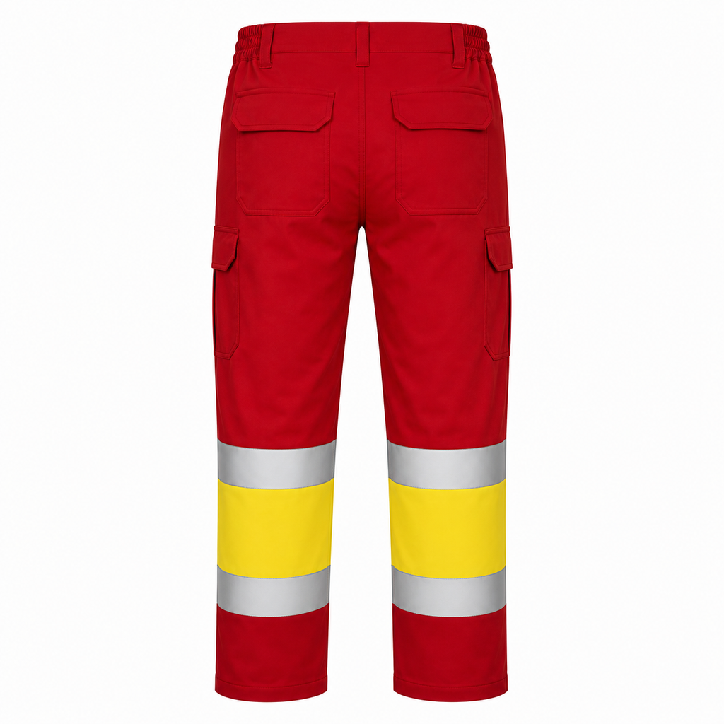 AV11 601221 Lange Sommerhose