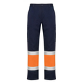 AV11 55223 Lange Sommerhose