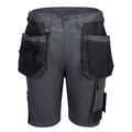 CD842 - Calções Holster Eco Craft WX2 Cinzentos
