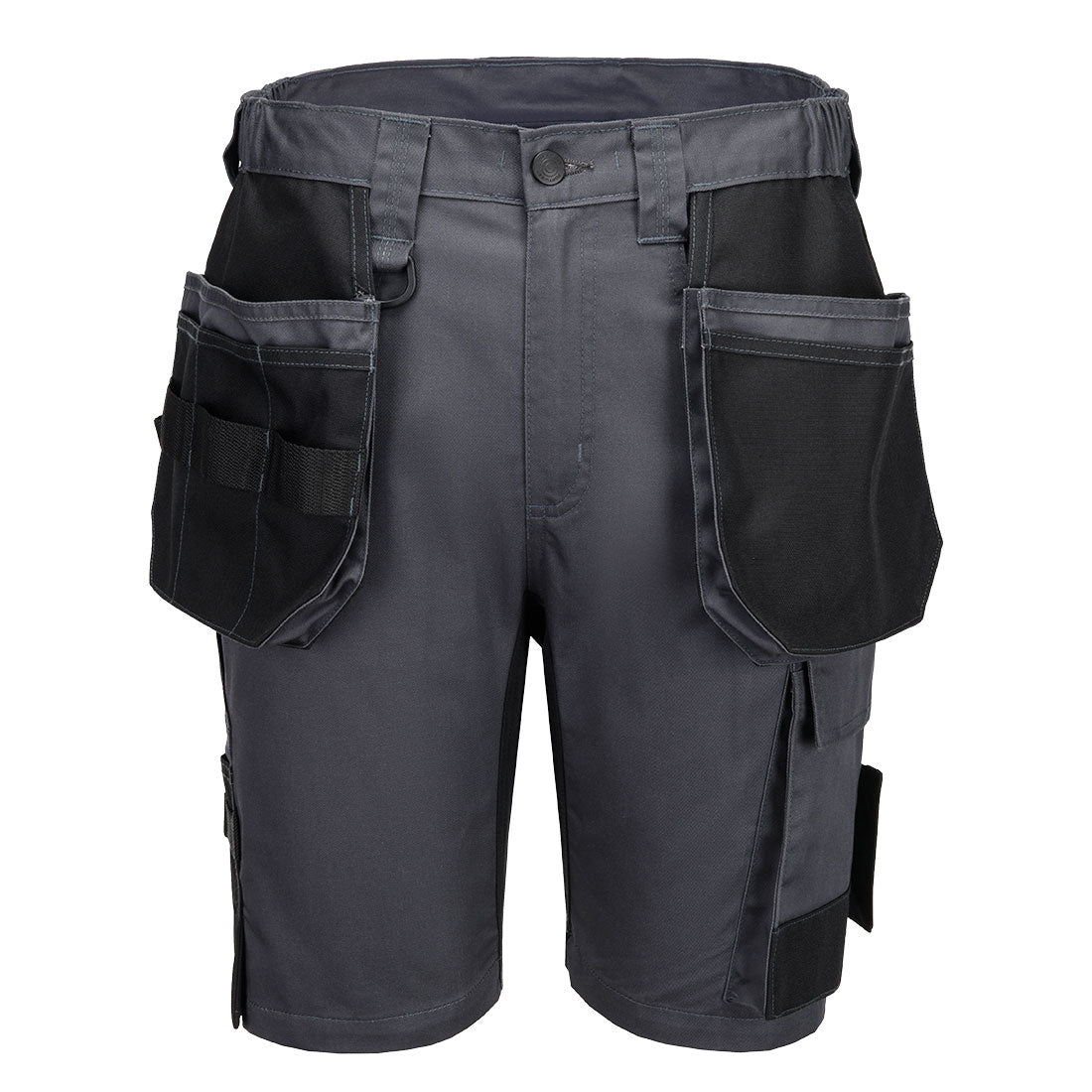 CD842 - Calções Holster Eco Craft WX2 Cinzentos