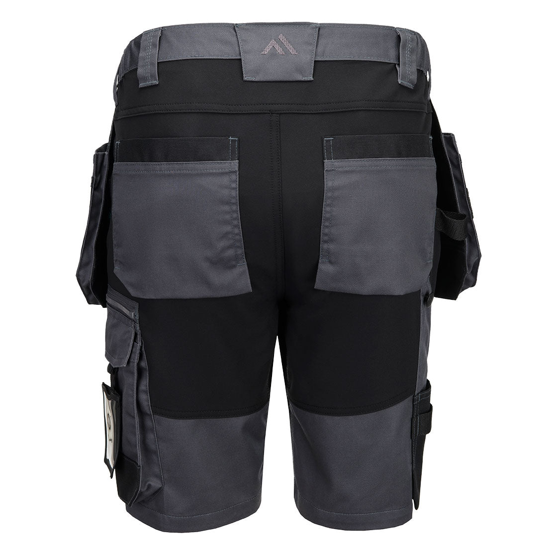 CD842 - Calções Holster Eco Craft WX2 Cinzentos