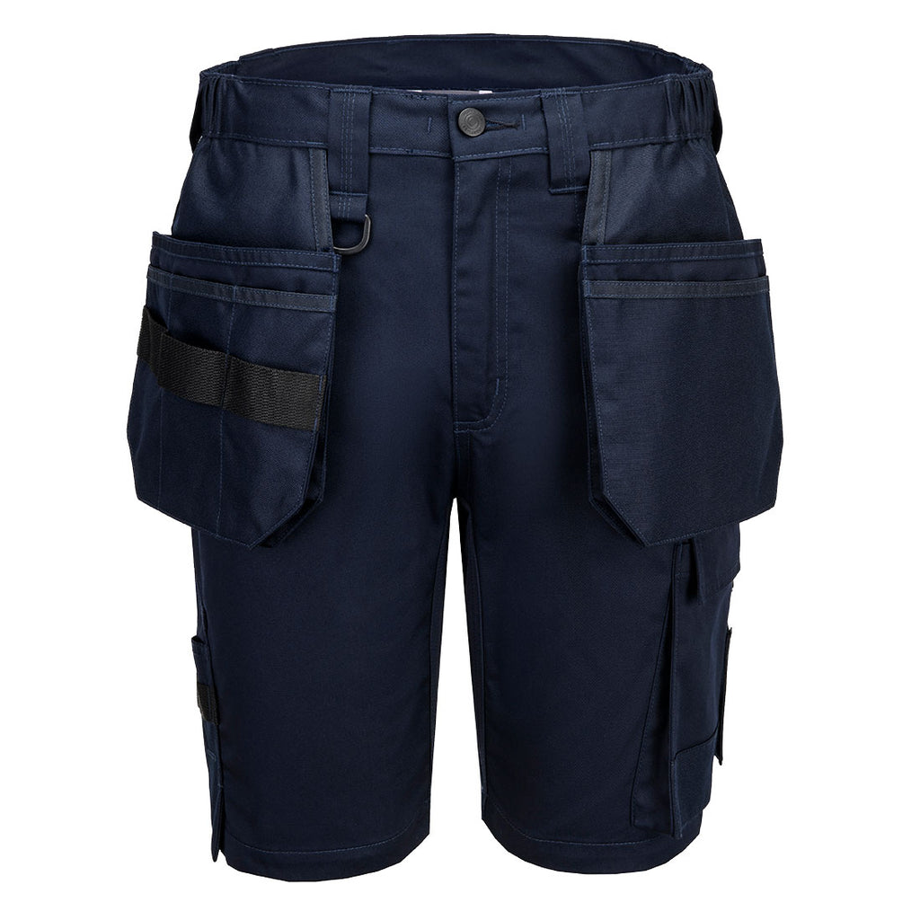 CD842N - WX2 Eco Craft Holster Shorts Marine